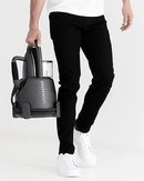 Laurastar Lift Xtra Titan - Matte Dark Grey - Fabric Bash