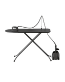 Laurastar Lift Xtra Titan - Matte Dark Grey - Fabric Bash
