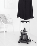 Laurastar Lift Xtra Titan - Matte Dark Grey - Fabric Bash