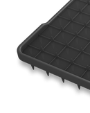 Laurastar - Universal Heat Resistant Iron Mat - Fabric Bash