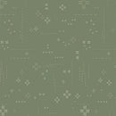 Laurel - Decostitch Elements - Fabric Bash