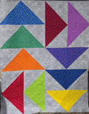 Lazy Goose Flannel Kit - Fabric Bash