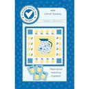 Lemon Squeezy Pattern - Fabric Bash