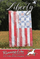 Liberty Batik Quilt Kit - Fabric Bash