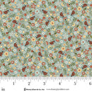 Light Blue | Love Bug - Fabric Bash