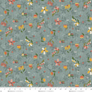 Light Blue | Love Bug - Fabric Bash