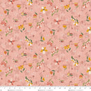 Light Pink | Love Bug - Fabric Bash