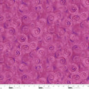 Lipstick | Spiral Storm 118" - Fabric Bash