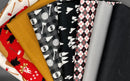 Little Lumber Jack-Baby Size Quilt Kit - Fabric Bash