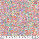 Little Meadow – Coral | Flourish & Bloom - Fabric Bash