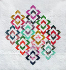 Love Links Pattern - Fabric Bash