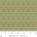 Lt. Green | Love Bug - Fabric Bash