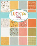Lucky AB 31 - Fabric Bash
