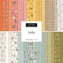 Lucky Charm Pack - Fabric Bash