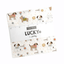 Lucky Charm Pack - Fabric Bash