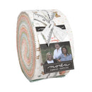 Lucky Jelly Roll - Fabric Bash