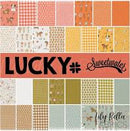 Lucky Jelly Roll - Fabric Bash