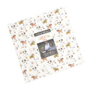Lucky Layer Cake - Fabric Bash
