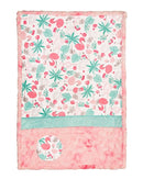 Lullaby Cuddle® Kit Flamazing - Fabric Bash