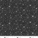 Luminosity - Black 118" - Fabric Bash