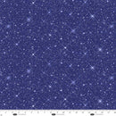 Luminosity - Navy 118" - Fabric Bash