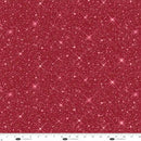 Luminosity - Red 118" - Fabric Bash