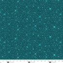 Luminosity - Teal 118" - Fabric Bash