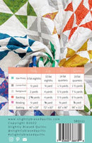 Luster Pattern - Fabric Bash