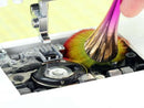 Machine Cleaning Brush - Fabric Bash