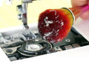 Machine Cleaning Brush - Fabric Bash