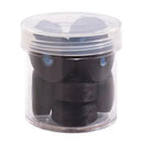 Magna-Glide Delights - Style M - 132yds - Black - MGDM.11001 - Fabric Bash