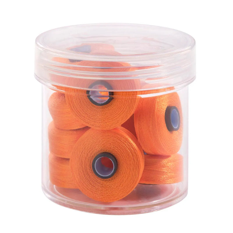Magna-Glide Delights - Style M - 132yds - Blaze - MGDM.91505