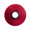 Magna-Glide Delights - Style M - 132yds - Candy Apple Red - MGDM.90186