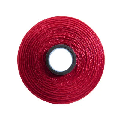 Magna-Glide Delights - Style M - 132yds - Candy Apple Red - MGDM.90186