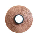 Magna-Glide Delights - Style M - 132yds - Chestnut - MGDM.27521 - Fabric Bash
