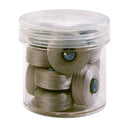 Magna-Glide Delights - Style M - 132yds - Cool Grey 3 - MGDM.10CG3 - Fabric Bash