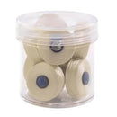 Magna-Glide Delights - Style M - 132yds - Cream - MGDM.20001 - Fabric Bash