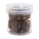 Magna-Glide Delights - Style M - 132yds - Dark Brown - MGDM.20476