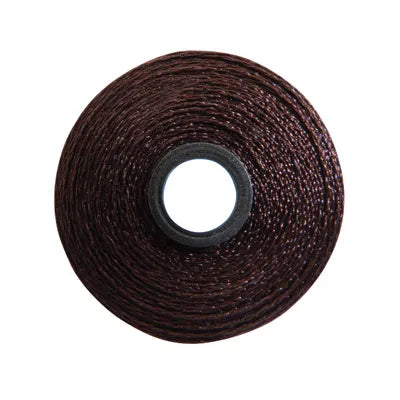 Magna-Glide Delights - Style M - 132yds - Dark Brown - MGDM.20476