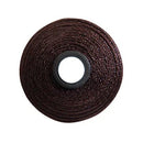 Magna-Glide Delights - Style M - 132yds - Dark Brown - MGDM.20476 - Fabric Bash