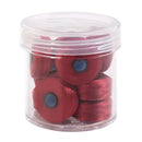 Magna-Glide Delights - Style M - 132yds - Garnet - MGDM.77427