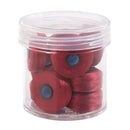 Magna-Glide Delights - Style M - 132yds - Garnet - MGDM.77427 - Fabric Bash