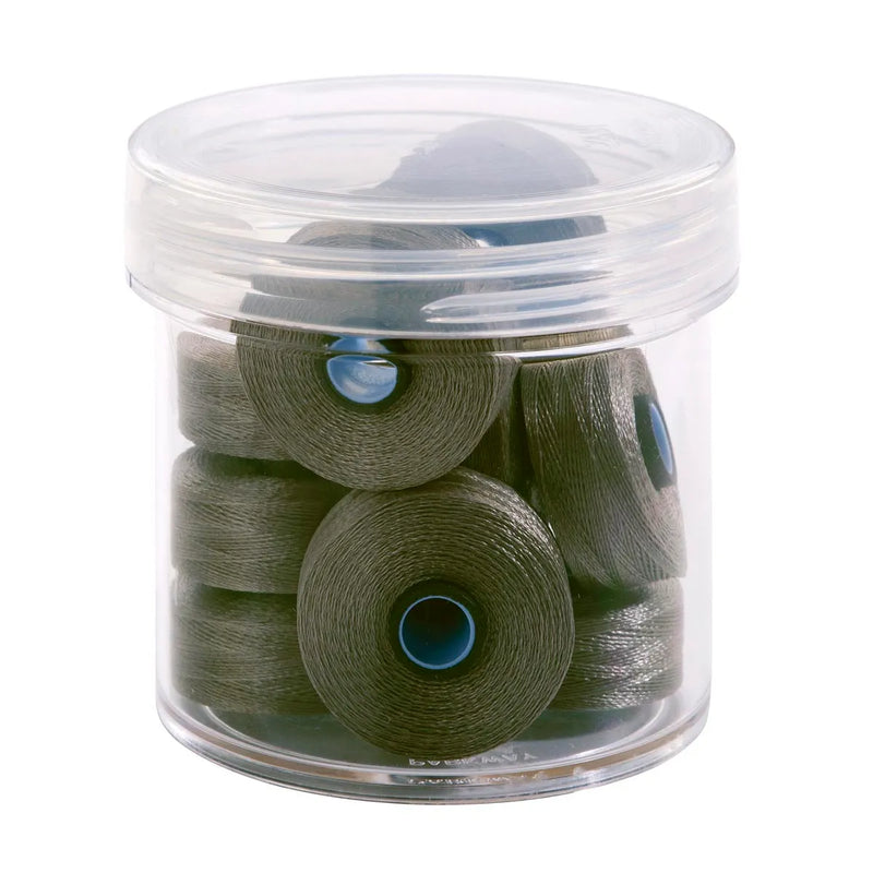 Magna-Glide Delights - Style M - 132yds - German Granite - MGDM.10401