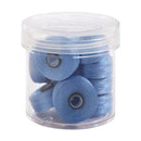 Magna-Glide Delights - Style M - 132yds - Hawaiian Blue - MGDM.30284 - Fabric Bash