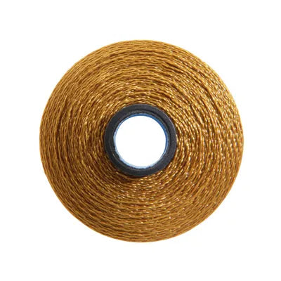 Magna-Glide Delights - Style M - 132yds - Honey Gold - MGDM.80125