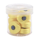 Magna-Glide Delights - Style M - 132yds - Lemon Ice - MGDM.80607 - Fabric Bash
