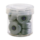 Magna-Glide Delights - Style M - 132yds - Light Grey - MGDM.17543 - Fabric Bash