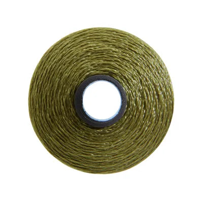 Magna-Glide Delights - Style M - 132yds - Light Olive - MGDM.65825