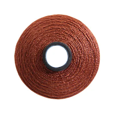 Magna-Glide Delights - Style M - 132yds - Mahogany - MGDM.20160