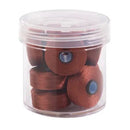 Magna-Glide Delights - Style M - 132yds - Mahogany - MGDM.20160 - Fabric Bash